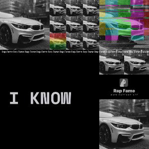I Know 