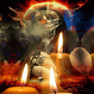 Helios - Death 2 my 3nemies