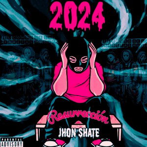Jhon Shate - Degollando al traidor 