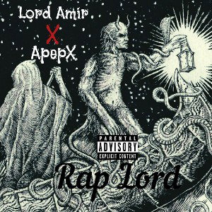 RAP LORD