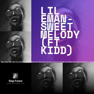 Lil Eman- Sweet Melody (Ft Kidd)