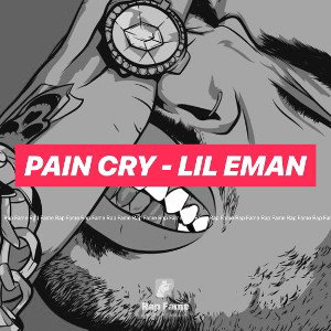 pain cry - Lil Eman 