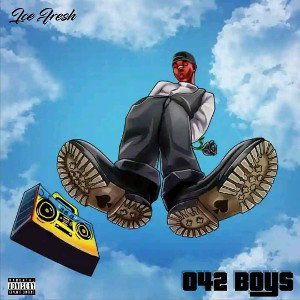 042 Boy's