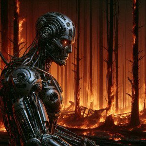 Cyborg vs Akalex - RTH Battles - HR -