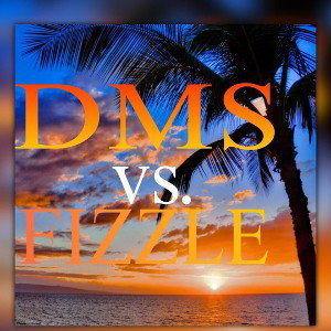 DMS king Magogo vs Fizzle - Finale Rückrunde