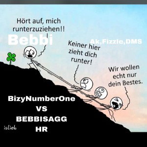 BizyNumberone vs Bebbisagg RTH - Battls - HR -