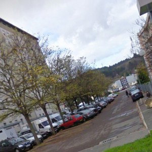dernière etage 