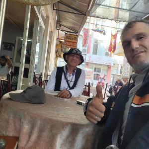 güzel annem güzel babam