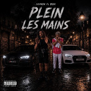 10MEN x B2K - PLEIN LES MAINS_Master