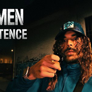 10-MEN - SENTANCE MASTER