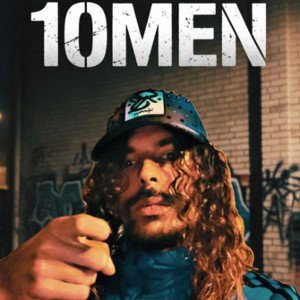 10-MEN - SENTANCE #rap #drill #10men
