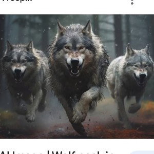 pack