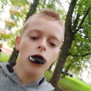 oreo