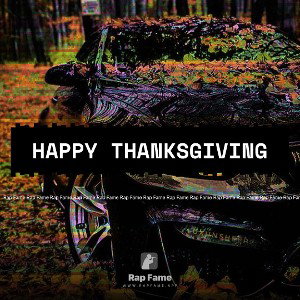 Happy Thanksgiving 🦃🍽 