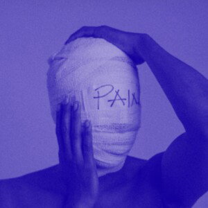 My Pain (Slowed ver. 2)