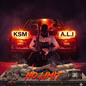 KSM A.L.I NOLIMIT
