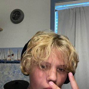 I am the new rap king