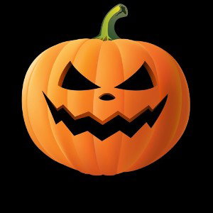 Hallo-Scare