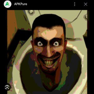 Skbìdi Tóilet 