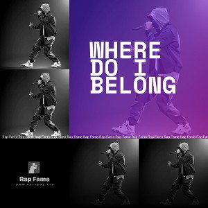 where do I belong 