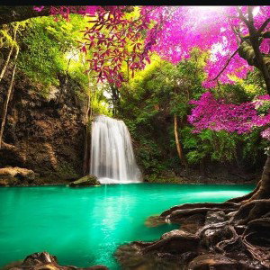 WaterFall 
