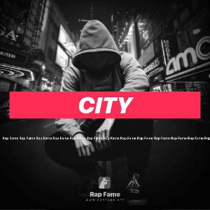 city 
