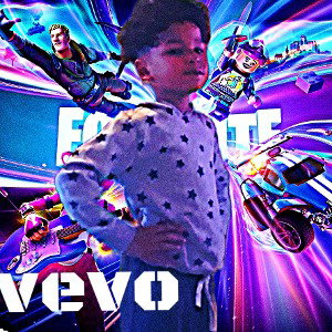 Musik Fortnite