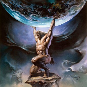 Atlas, Are you Okay⁉️ *Christian Rap*