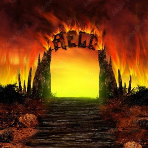 Gates of Hell : Legends 