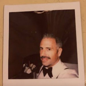 Mustache (Full Remastered)