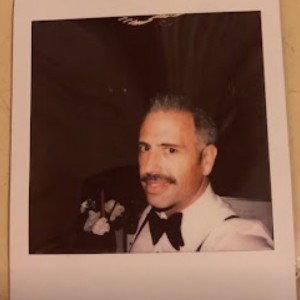 Mustache 