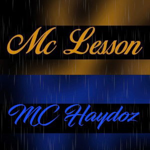 Mc lesson ft Mc Haydoz - S.S.S (Part 2)