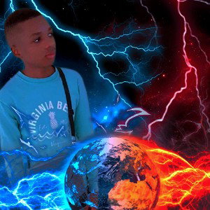 My first track in rap fame 