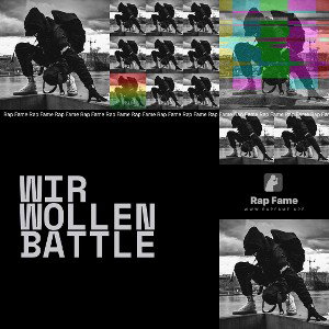 wir wollen battle