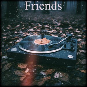 Friends 