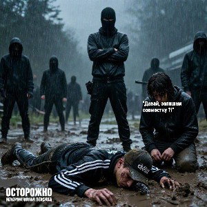 Respekt👍 Devil, СЭРП