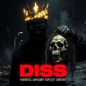 Король у ног (diss)