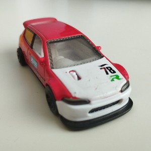 custom