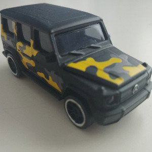 off road!