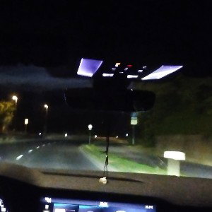 Night Ride