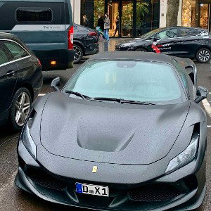 ferrari