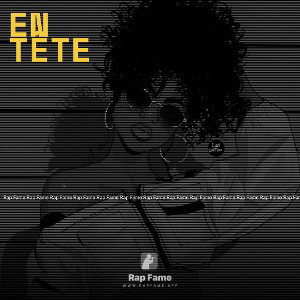 en tête  