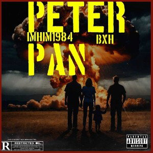 Peter Pan 