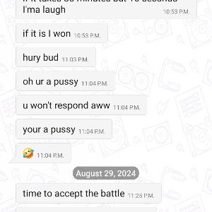 attention seeking kid