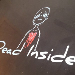 dead inside 