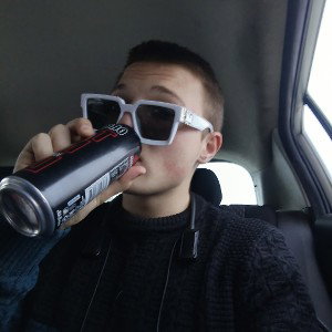 звёздное небо