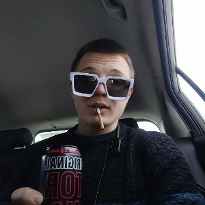 звёздное небо 