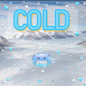 COLD