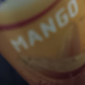 MANGO