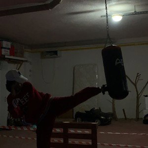 ММА (Prod. hoooopp) 